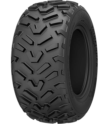 Amazon.com: Cheng Shin Tires C829 25x12x9 2pr Frt/rear Sport